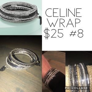 Stella and Dot bracelet